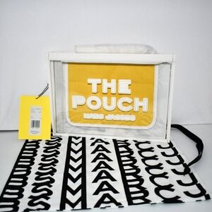 Marc Jacobs The Pouch